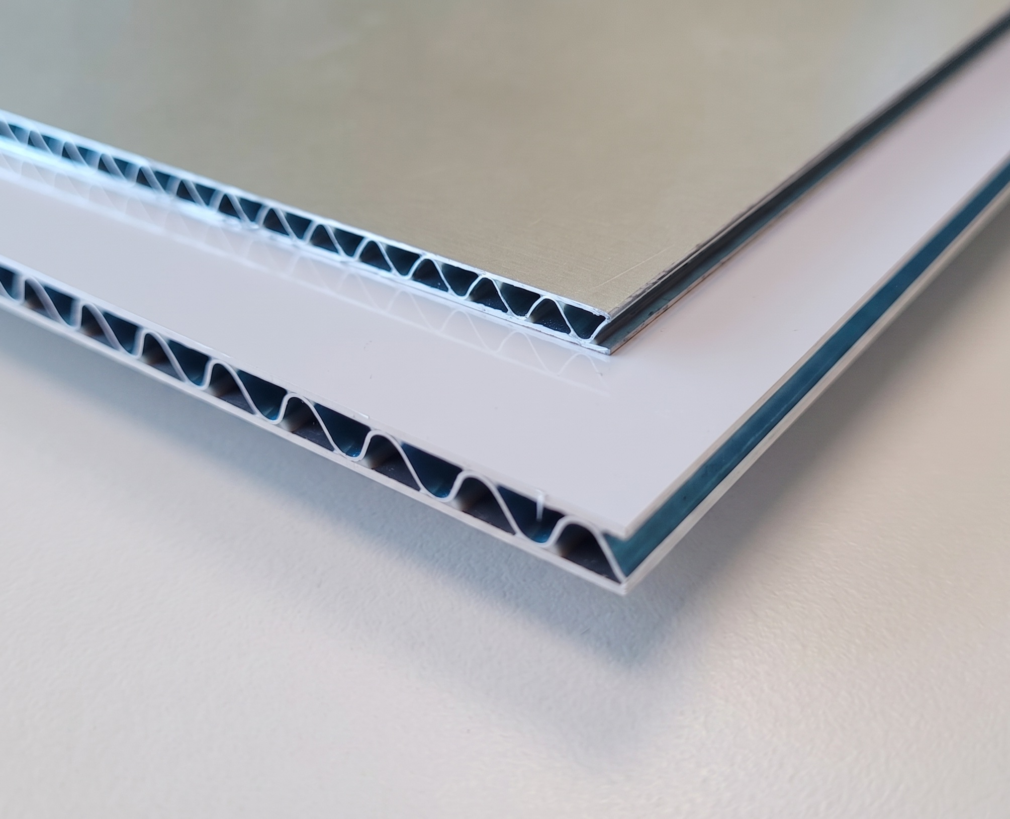 Flux Panel