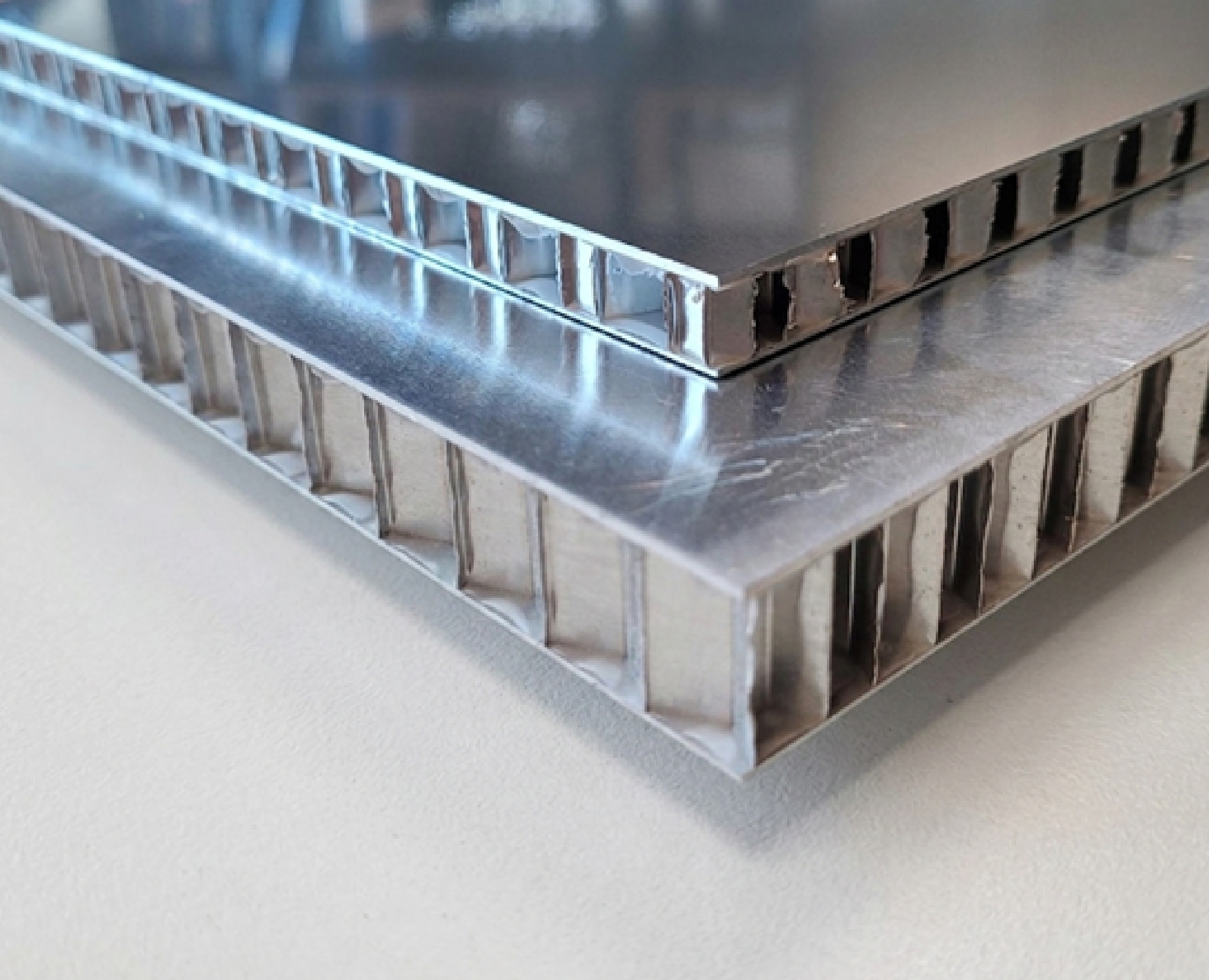 Honeycomb Panel
